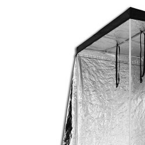 In door Grow Tent 150×150×200cm 高性能グロウテント | ベジフル